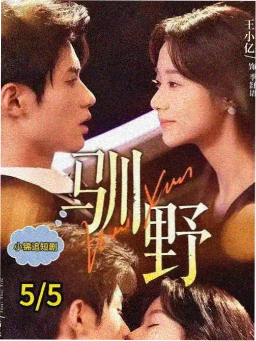 星空影视古装剧春山可望海报